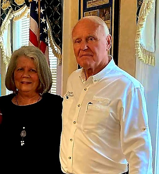 Mike & Janice Humble