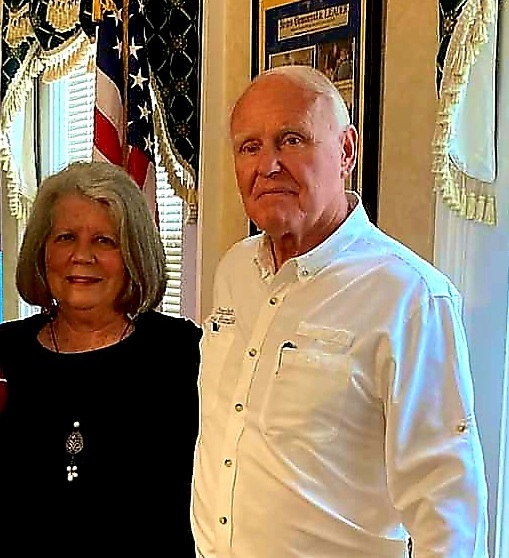 Mike & Janice Humble