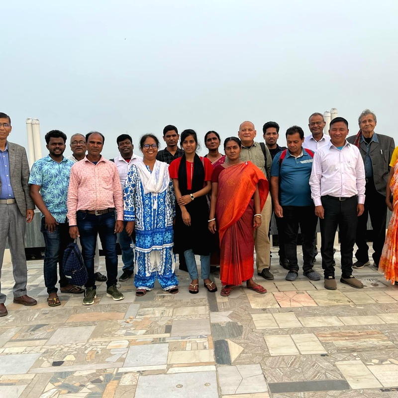 Board of Directors for the Humble Home